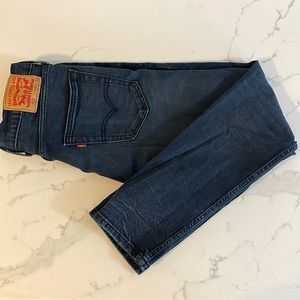 Levi’s 512 W33 L30